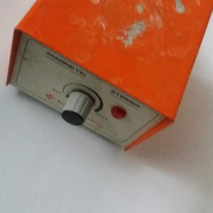 סטירר מגנטי יד שנייה