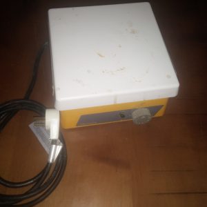 סטירר יד שנייה גדול
