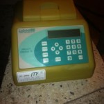 מכשיר PCR  יד שנייה