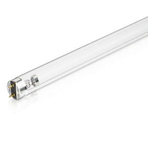 נורת UV לחיטוי