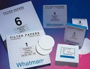 Whatman Cellulose Filter